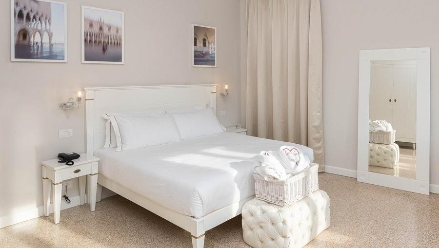 Hotel Sonder Salute Palace Venecia
