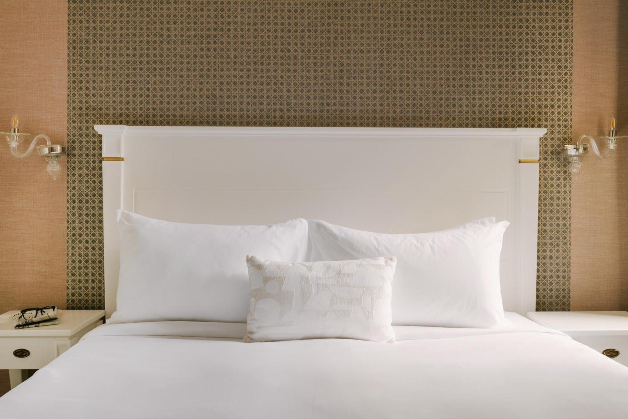 Sonder Salute Palace Hotel Venecia