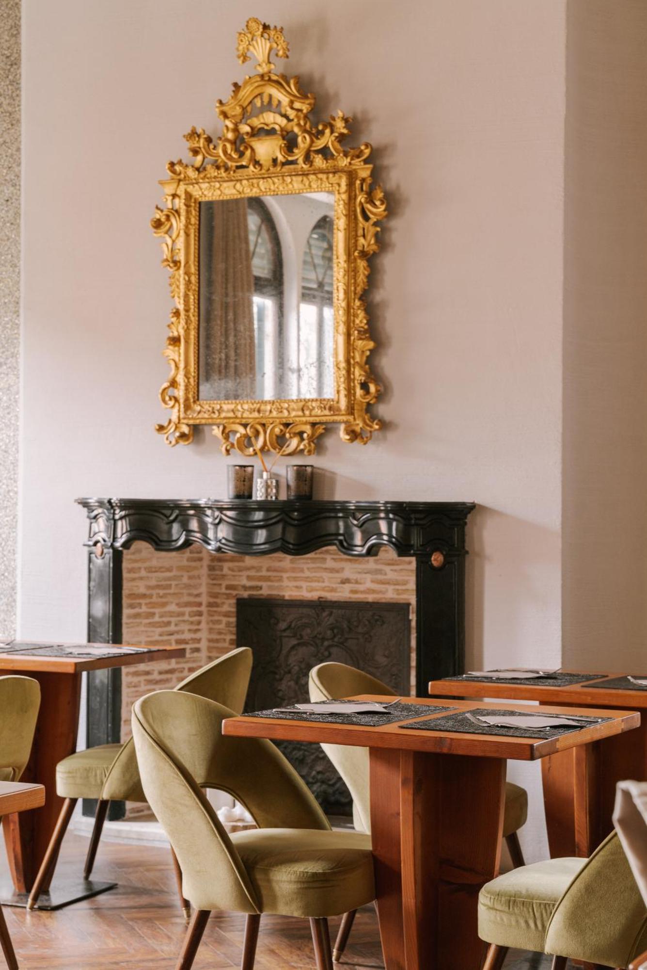 Sonder Salute Palace Hotel Venecia