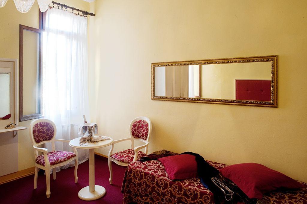Hotel Sonder Salute Palace Venecia