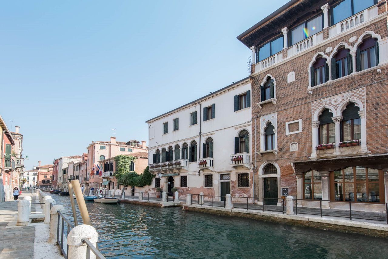 Sonder Salute Palace Venecia