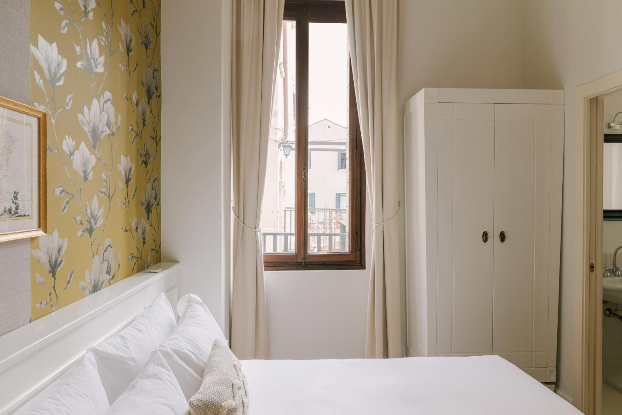 Hotel Ih Salute Palace (adults Only) Venezia