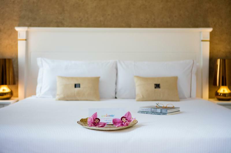 Ih Salute Palace (adults Only) Venezia